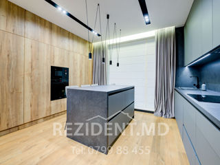 Townhouse cu design in stil modern, Ciocana, 156mp. foto 3