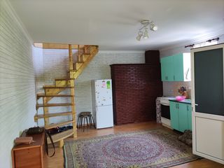 1-комнатная квартира, 40 м², Центр, Кишинёв