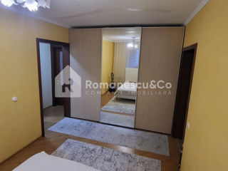 Apartament cu 4 camere, 87 m², Râșcani, Chișinău foto 7