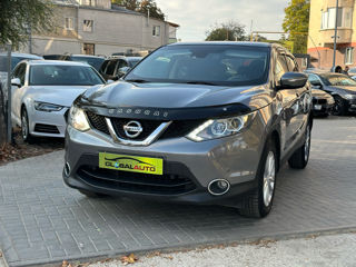 Nissan Qashqai foto 2