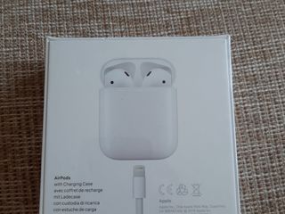 AirPods foto 1