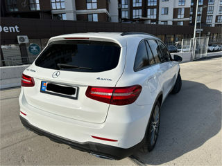 Mercedes GLC foto 4