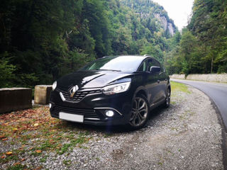 Renault Grand Scenic foto 1