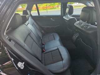 Mercedes E-Class фото 12