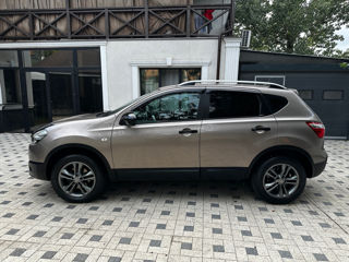 Nissan Qashqai foto 3