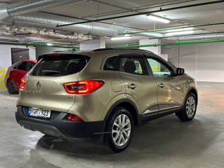 Renault Kadjar foto 6