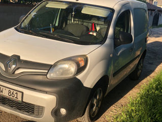 Renault Kangoo foto 4