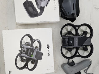 Dji avata