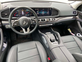 Mercedes GLS-Class foto 11