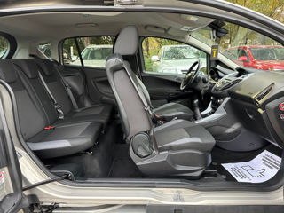 Ford B-Max foto 16