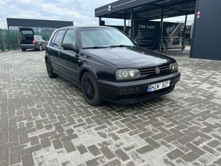 Volkswagen Golf foto 5