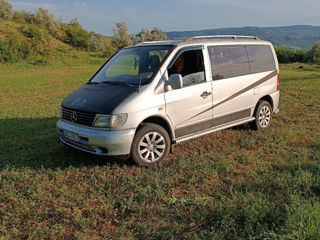 Mercedes Vito