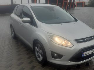 Ford C-Max foto 3