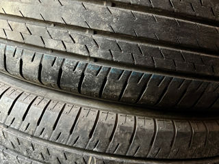 R18 225/60 Bridgestone Dueler foto 3