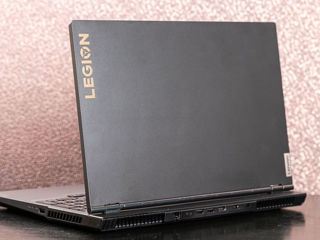 Lenovo legion– 16 full hd ips – 165hertz - 16gb – ryzen 5 12gen(12x cpu) –rtx 3070 – 1tb ssd 950eur фото 1