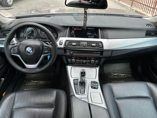 BMW 5 Series foto 7