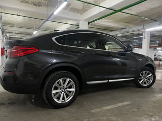 BMW X4 foto 2