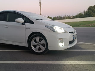 Toyota Prius foto 3