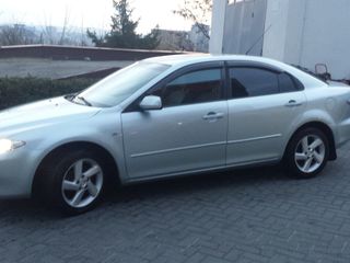 Mazda 6 foto 2