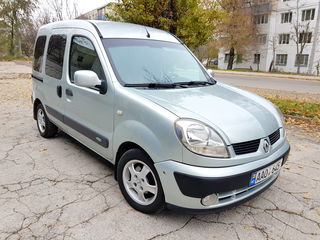 Renault Kangoo foto 1