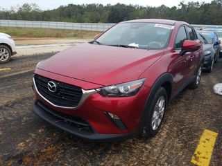 Mazda CX-3 foto 1