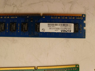 DDR3 2 gb foto 2