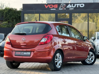 Opel Corsa foto 3