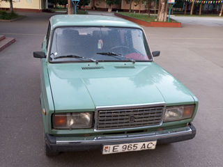 Lada / ВАЗ 2107 foto 1