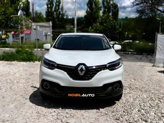 Renault Kadjar foto 3