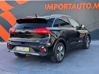 KIA Niro foto 6