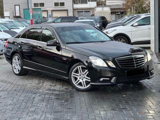 Mercedes E-Class foto 5