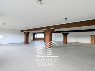 Vânzare! Spațiu 640 m2. Open space! Centru, str. Columna foto 7