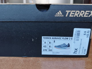 Adidas Terrex (р.42,5) foto 7