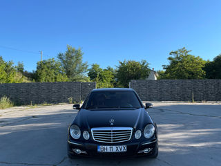 Mercedes E-Class foto 4