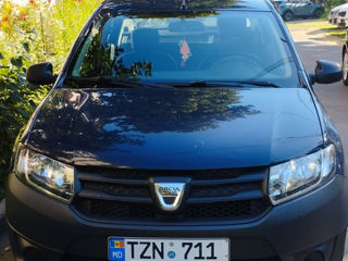 Dacia Logan foto 14