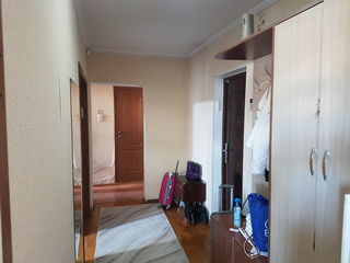 Centru ,bd. ștefan cel mare 3, apartament cu 2 camere. euroreparație! autonomă! foto 5