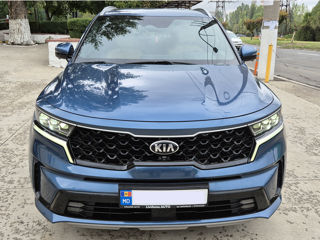 KIA Sorento foto 2