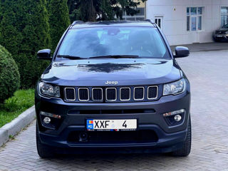 Jeep Compass foto 2