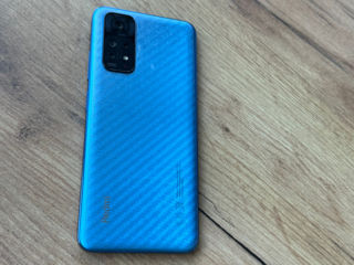 Xiaomi Note 11 6/128gb ca nou foto 1