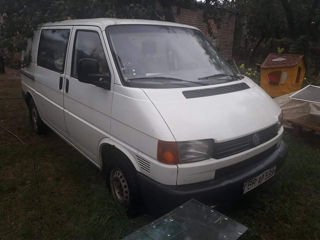 Volkswagen Transporter foto 2