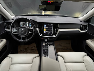 Volvo V60 foto 8