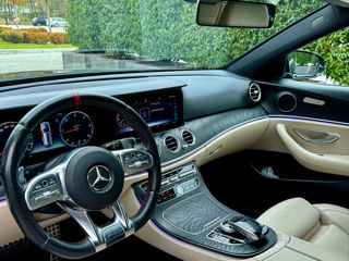 Mercedes E-Class foto 5