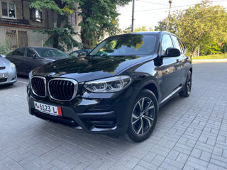 BMW X3 foto 9