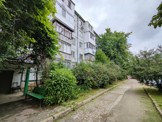 Apartament cu 3 camere, 60 m², Buiucani, Chișinău foto 11