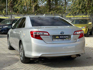 Toyota Camry foto 4