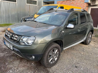 Dacia Duster foto 3