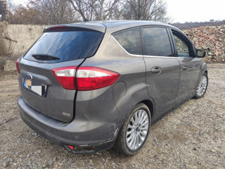 Ford C-Max foto 4