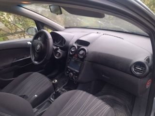 Opel Corsa foto 9