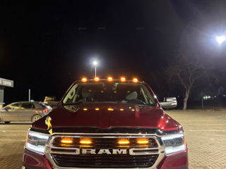 Dodge Ram foto 2