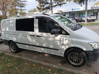 Mercedes Vito foto 3